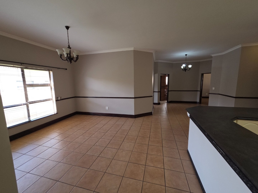 3 Bedroom Property for Sale in Dan Pienaar Free State